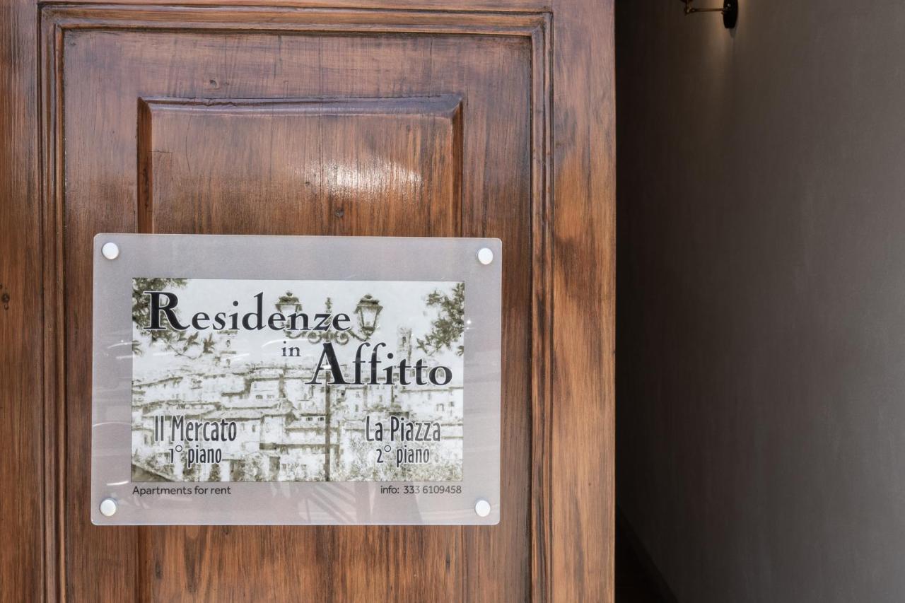 La Piazza - Appartamento Con Vista Sinalunga Eksteriør billede